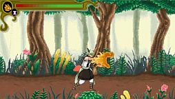 画像ギャラリー No.008のサムネイル画像 / PS Vita開発プロジェクト「ゲームキャンパスフェスタ」,エントリー作品を公開