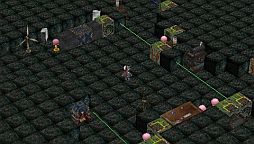 画像ギャラリー No.014のサムネイル画像 / PS Vita開発プロジェクト「ゲームキャンパスフェスタ」,エントリー作品を公開