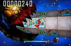 画像ギャラリー No.020のサムネイル画像 / PS Vita開発プロジェクト「ゲームキャンパスフェスタ」,エントリー作品を公開