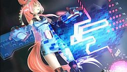 画像ギャラリー No.022のサムネイル画像 / PS Vita開発プロジェクト「ゲームキャンパスフェスタ」,エントリー作品を公開