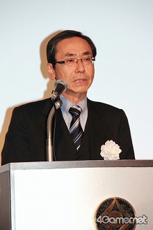 画像ギャラリー No.018のサムネイル画像 / TGS 2012は「GAMEで笑顔がつながっていく。」をテーマに9月20日〜23日の4日間開催。TGS公式動画配信チャンネルは4Gamerがメディアパートナーに