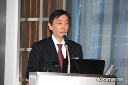 画像ギャラリー No.019のサムネイル画像 / TGS 2012は「GAMEで笑顔がつながっていく。」をテーマに9月20日〜23日の4日間開催。TGS公式動画配信チャンネルは4Gamerがメディアパートナーに