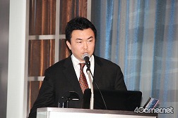 画像ギャラリー No.035のサムネイル画像 / TGS 2012は「GAMEで笑顔がつながっていく。」をテーマに9月20日〜23日の4日間開催。TGS公式動画配信チャンネルは4Gamerがメディアパートナーに