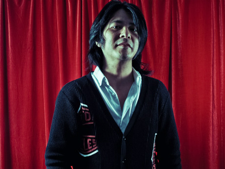 画像ギャラリー No.002のサムネイル画像 / NHN Japanとグラスホッパー・マニファクチュアが共同でスマートフォン向けアプリを開発中。「巨人のドシン」の飯田和敏氏が手がける海底散策ゲームに