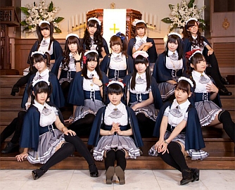 画像ギャラリー No.005のサムネイル画像 / 「SUPER GAMESONG LIVE 2012 -NEW GAME-」,5月26日に横浜で開催