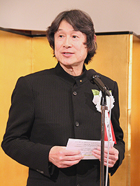 画像ギャラリー No.003のサムネイル画像 / 科学技術融合振興財団(FOST)が「第5回FOST賞授賞式」を開催。「市販のゲームタイトルを教育に応用する研究」の井門正美氏がFOST賞を受賞