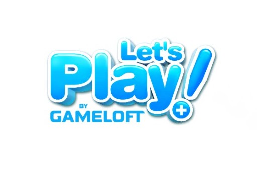 画像ギャラリー No.001のサムネイル画像 / ゲームロフト,新コミュニティ「Let's Play!」を開設。新しいiPadを当てよう
