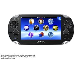 画像ギャラリー No.002のサムネイル画像 / PlayStation Vita,レッドドット・デザイン賞 プロダクトデザイン2012を受賞