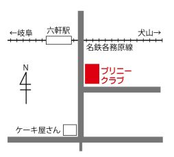画像ギャラリー No.001のサムネイル画像 / カードゲームとキャラクターグッズのお店「プリニークラブ」が岐阜県にオープン