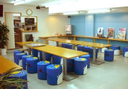 画像ギャラリー No.006のサムネイル画像 / カードゲームとキャラクターグッズのお店「プリニークラブ」が岐阜県にオープン