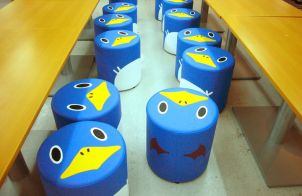 画像ギャラリー No.007のサムネイル画像 / カードゲームとキャラクターグッズのお店「プリニークラブ」が岐阜県にオープン