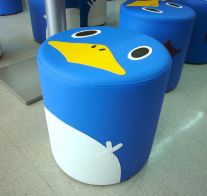 画像ギャラリー No.008のサムネイル画像 / カードゲームとキャラクターグッズのお店「プリニークラブ」が岐阜県にオープン