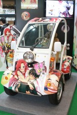 ANIME CONTENTS EXPO 2012פν⤯Τ⺤ʤۤɤ֤ꡣ֡ŸƤ4ʹͽο˥ݡ