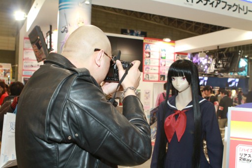 ANIME CONTENTS EXPO 2012סޥեĤǤиܥȥԥååפƾҲġľҲ