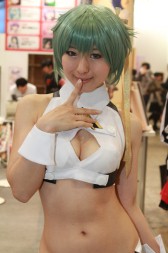 ANIME CONTENTS EXPO 2012סޥեĤǤиܥȥԥååפƾҲġľҲ