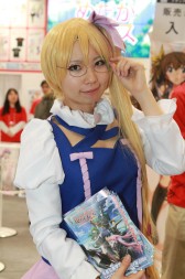 ANIME CONTENTS EXPO 2012סޥեĤǤиܥȥԥååפƾҲġľҲ