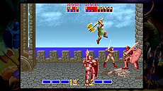 画像ギャラリー No.005のサムネイル画像 / PSN/XBLA向け復刻タイトルシリーズ「セガエイジスオンライン」は5月23日より配信。「ゴールデンアックス」「ベア・ナックル」も5月30日に登場