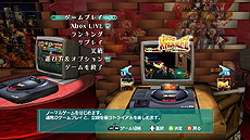 画像ギャラリー No.006のサムネイル画像 / PSN/XBLA向け復刻タイトルシリーズ「セガエイジスオンライン」は5月23日より配信。「ゴールデンアックス」「ベア・ナックル」も5月30日に登場