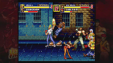 画像ギャラリー No.007のサムネイル画像 / PSN/XBLA向け復刻タイトルシリーズ「セガエイジスオンライン」は5月23日より配信。「ゴールデンアックス」「ベア・ナックル」も5月30日に登場