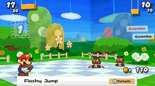 E3 2012ϥ˥ƥɡ3DSκǿNintendo 3DS Software ShowcaseפޤȤ