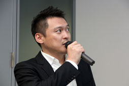 画像ギャラリー No.002のサムネイル画像 / ソニーが「Music Unlimited」体験会を開催。PS Vitaでのオフライン再生や,iOS対応にも言及