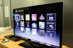 画像ギャラリー No.016のサムネイル画像 / ソニーが「Music Unlimited」体験会を開催。PS Vitaでのオフライン再生や,iOS対応にも言及