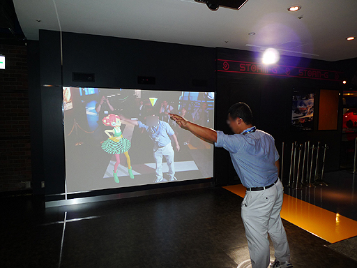 画像ギャラリー No.017のサムネイル画像 / 「東京ジョイポリス」リニューアルオープン直前。内覧会で最新アトラクションからライブステージまでをチェックしてきた