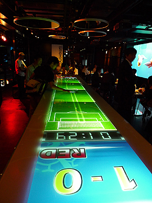 画像ギャラリー No.020のサムネイル画像 / 「東京ジョイポリス」リニューアルオープン直前。内覧会で最新アトラクションからライブステージまでをチェックしてきた