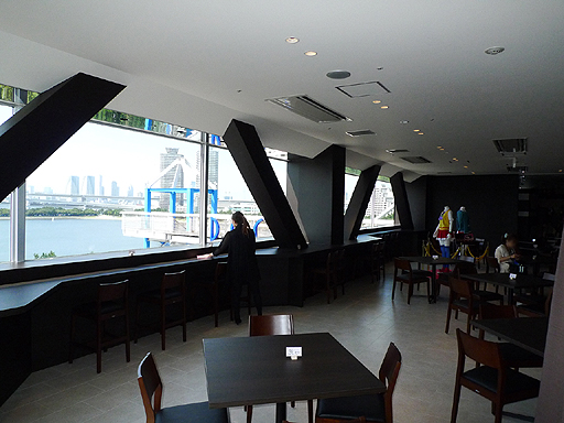 画像ギャラリー No.023のサムネイル画像 / 「東京ジョイポリス」リニューアルオープン直前。内覧会で最新アトラクションからライブステージまでをチェックしてきた