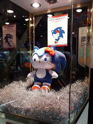 画像ギャラリー No.024のサムネイル画像 / 「東京ジョイポリス」リニューアルオープン直前。内覧会で最新アトラクションからライブステージまでをチェックしてきた