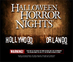 画像ギャラリー No.001のサムネイル画像 / Universal Studiosに「サイレントヒル」をテーマにしたアトラクション「Silent Hill Halloween Horror Nights」が登場