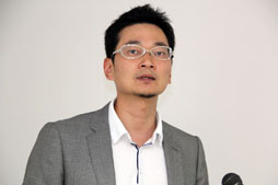 画像ギャラリー No.002のサムネイル画像 / 「JOGAオンラインゲーム市場調査レポート2012 発表会」レポート。ブラウザゲームがオンラインゲーム市場に与えた影響とは