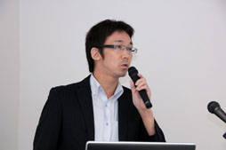 画像ギャラリー No.016のサムネイル画像 / 「JOGAオンラインゲーム市場調査レポート2012 発表会」レポート。ブラウザゲームがオンラインゲーム市場に与えた影響とは