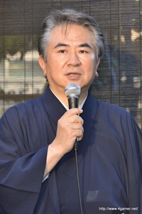 画像ギャラリー No.001のサムネイル画像 / ソニーの音楽聴き放題サービス「Music Unlimited」のローンチを記念して“音茶会”が開催。平井一夫社長が掲げる“One Sony”を体現化したサービスに