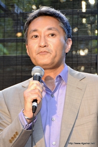 画像ギャラリー No.002のサムネイル画像 / ソニーの音楽聴き放題サービス「Music Unlimited」のローンチを記念して“音茶会”が開催。平井一夫社長が掲げる“One Sony”を体現化したサービスに