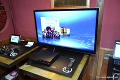 画像ギャラリー No.021のサムネイル画像 / ソニーの音楽聴き放題サービス「Music Unlimited」のローンチを記念して“音茶会”が開催。平井一夫社長が掲げる“One Sony”を体現化したサービスに