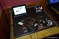 画像ギャラリー No.022のサムネイル画像 / ソニーの音楽聴き放題サービス「Music Unlimited」のローンチを記念して“音茶会”が開催。平井一夫社長が掲げる“One Sony”を体現化したサービスに