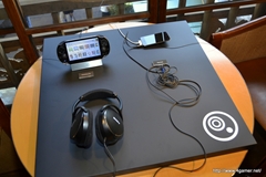 画像ギャラリー No.024のサムネイル画像 / ソニーの音楽聴き放題サービス「Music Unlimited」のローンチを記念して“音茶会”が開催。平井一夫社長が掲げる“One Sony”を体現化したサービスに