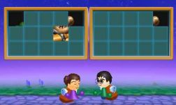 画像ギャラリー No.002のサムネイル画像 / 「ピースあつめの旅」のオリジナルデザインパネルが“マックでDS”にて配信