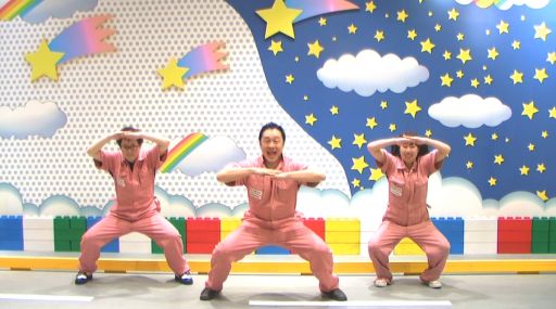 画像ギャラリー No.001のサムネイル画像 / 光吉猛修氏と一緒に「デコボコ体操」を踊れるイベントが8月26日に横浜で開催