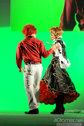 TGS 2012200̾ᤤץ쥤䡼ޤäCOSPLAY COLLECTION NIGHTTGSפեȥݡ