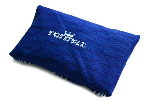 画像ギャラリー No.020のサムネイル画像 / 「THE KING OF GAMES」,秋の新作はマリオ/ルイージの刺繍が目を惹くシャンブレーシャツ。9月28日22:00に販売開始