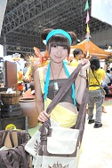 TGS 2012ॷ祦2012ѥ˥̿700Ǻܡ1100ʬμ̿ZIPǸǤƤpƤߤ