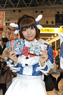 TGS 2012ॷ祦2012ѥ˥̿700Ǻܡ1100ʬμ̿ZIPǸǤƤpƤߤ