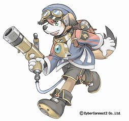 画像ギャラリー No.010のサムネイル画像 / 「まもるくん」復興支援プロジェクト第5弾のイラストやスマフォ用壁紙が発売