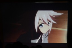 画像ギャラリー No.002のサムネイル画像 / 「新劇場版エヴァ」のカラーと「Fate/Zero」のufotableによる人材発掘セミナー「いま,デジタルで生きていくということ」