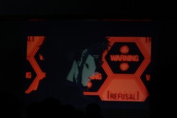 画像ギャラリー No.009のサムネイル画像 / 「新劇場版エヴァ」のカラーと「Fate/Zero」のufotableによる人材発掘セミナー「いま,デジタルで生きていくということ」