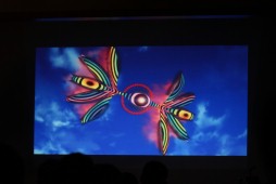 画像ギャラリー No.012のサムネイル画像 / 「新劇場版エヴァ」のカラーと「Fate/Zero」のufotableによる人材発掘セミナー「いま,デジタルで生きていくということ」