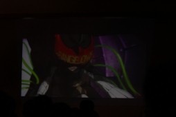 画像ギャラリー No.016のサムネイル画像 / 「新劇場版エヴァ」のカラーと「Fate/Zero」のufotableによる人材発掘セミナー「いま,デジタルで生きていくということ」