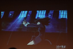 画像ギャラリー No.021のサムネイル画像 / 「新劇場版エヴァ」のカラーと「Fate/Zero」のufotableによる人材発掘セミナー「いま,デジタルで生きていくということ」